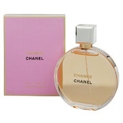Chanel Chance Eau de Parfum Parfumuotas vanduo