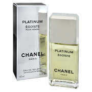 Chanel Platinum Egoiste Tualetinis vanduo