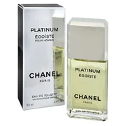 Chanel Platinum Egoiste Tualetinis vanduo