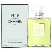 Chanel No 19 Poudre Parfumuotas vanduo 100ml