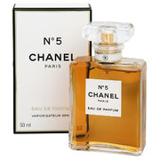 Chanel No 5 Eau de Parfum Parfumuotas vanduo