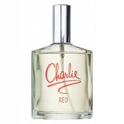 Revlon Charlie Red Eau Fraiche Tualetinis vanduo