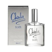 Revlon Charlie Silver Tualetinis vanduo 100ml