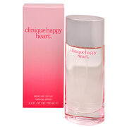 Clinique Happy Heart Parfum Parfumuotas vanduo