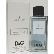 Dolce & Gabbana 1 Le Bateleur Tualetinis vanduo - Testeris