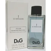 Dolce & Gabbana 1 Le Bateleur Tualetinis vanduo - Testeris