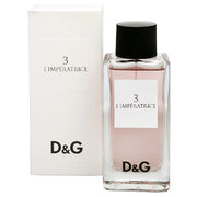 Dolce & Gabbana Anthology - 3 L'Imperatrice Tualetinis vanduo