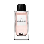 Dolce & Gabbana Anthology - 3 L'Imperatrice Tualetinis vanduo 100ml