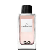 Dolce & Gabbana Anthology - 3 L'Imperatrice Tualetinis vanduo 100ml