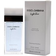 Dolce & Gabbana Light Blue Dreaming in Portofino tualetinis vanduo – testeris
