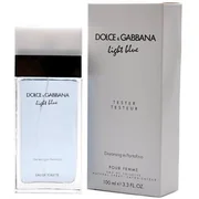 Dolce & Gabbana Light Blue Dreaming in Portofino tualetinis vanduo – testeris
