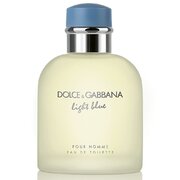 Dolce & Gabbana Light Blue Pour Homme Tualetinis vanduo - testeris