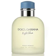 Dolce & Gabbana Light Blue Pour Homme Tualetinis vanduo - testeris