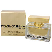 Dolce & Gabbana The One Woman Eau de Parfum Parfumuotas vanduo