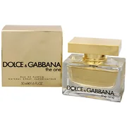Dolce & Gabbana The One Woman Eau de Parfum Parfumuotas vanduo