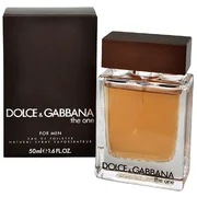 Dolce & Gabbana The One for Men Eau de Toilette Tualetinis vanduo