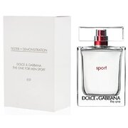 Dolce & Gabbana The One Sport Tualetinis vanduo - Testeris