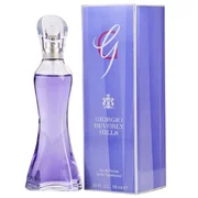 Giorgio Beverly Hills G Woman Parfumuotas vanduo