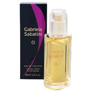 Gabriela Sabatini Woman Tualetinis vanduo