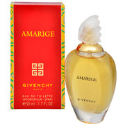 Givenchy Amarige Tualetinis vanduo