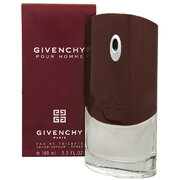 Givenchy Pour Homme Tualetinis vanduo