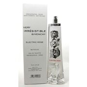 Givenchy Very Irresistible Electric Rose Tualetinis vanduo - Testeris