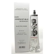 Givenchy Very Irresistible Electric Rose Tualetinis vanduo - Testeris