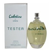 Gres Cabotine Tualetinis vanduo - testeris