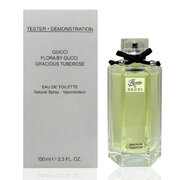 Gucci Flora by Gucci Gracious Tuberose Tualetinis vanduo - Testeris