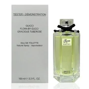 Gucci Flora by Gucci Gracious Tuberose Tualetinis vanduo - Testeris