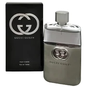 Gucci Guilty Pour Homme Tualetinis vanduo