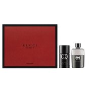 Gucci Guilty pour homme Dovanų rinkinys