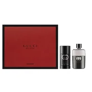 Gucci Guilty pour homme Dovanų rinkinys