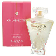 Guerlain Champs-Elysees Eau de Toilette Tualetinis vanduo