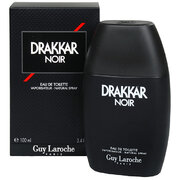 Guy Laroche Drakkar Noir Tualetinis vanduo
