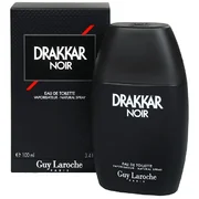 Guy Laroche Drakkar Noir Tualetinis vanduo