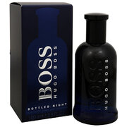 Hugo Boss Bottled Night Tualetinis vanduo