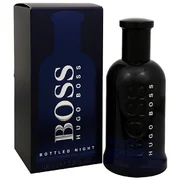 Hugo Boss Bottled Night Tualetinis vanduo