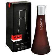 Hugo Boss Deep Red Parfumuotas vanduo