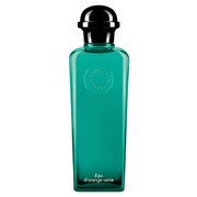 Hermes Eau D'Orange Verte Odekolonas - testeris