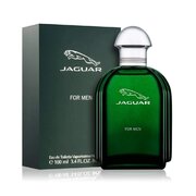 Jaguar For Men Tualetinis vanduo