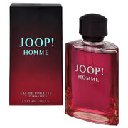 Joop! Homme Tualetinis vanduo