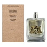 Juicy Couture Peace, Love and Juicy Couture Parfumuotas vanduo - Testeris
