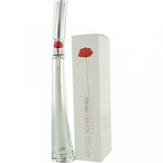 Kenzo Flower iš Kenzo Essentielle parfuminio vandens - testeris