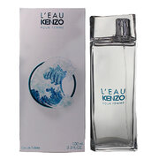 Kenzo L'eau Par Kenzo Pour Femme Tualetinis vanduo