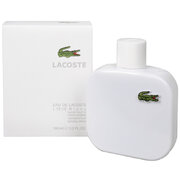 Lacoste Eau de Lacoste L.12.12 Blanc Eau de Toilette Tualetinis vanduo