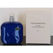 Lacoste Eau De Lacoste L.12.12 Bleu Tualetinis vanduo - testeris