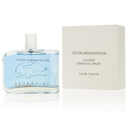 Lacoste Essential Sport Eau de Toilette – testeris