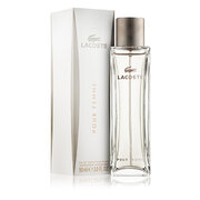 Lacoste Pour Femme Parfumuotas vanduo
