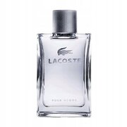 Lacoste Pour Homme Tualetinis vanduo - testeris